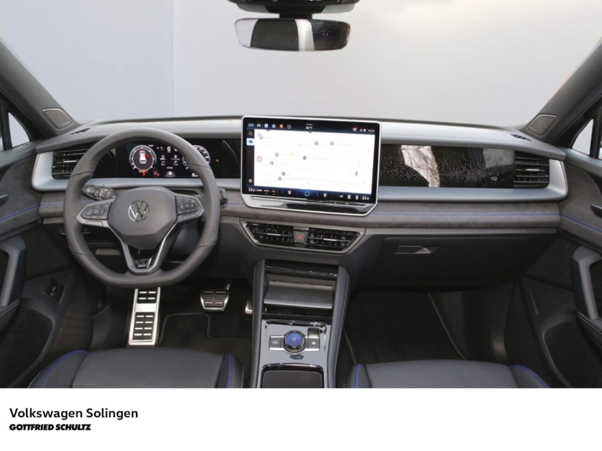 Volkswagen Tayron R-Line