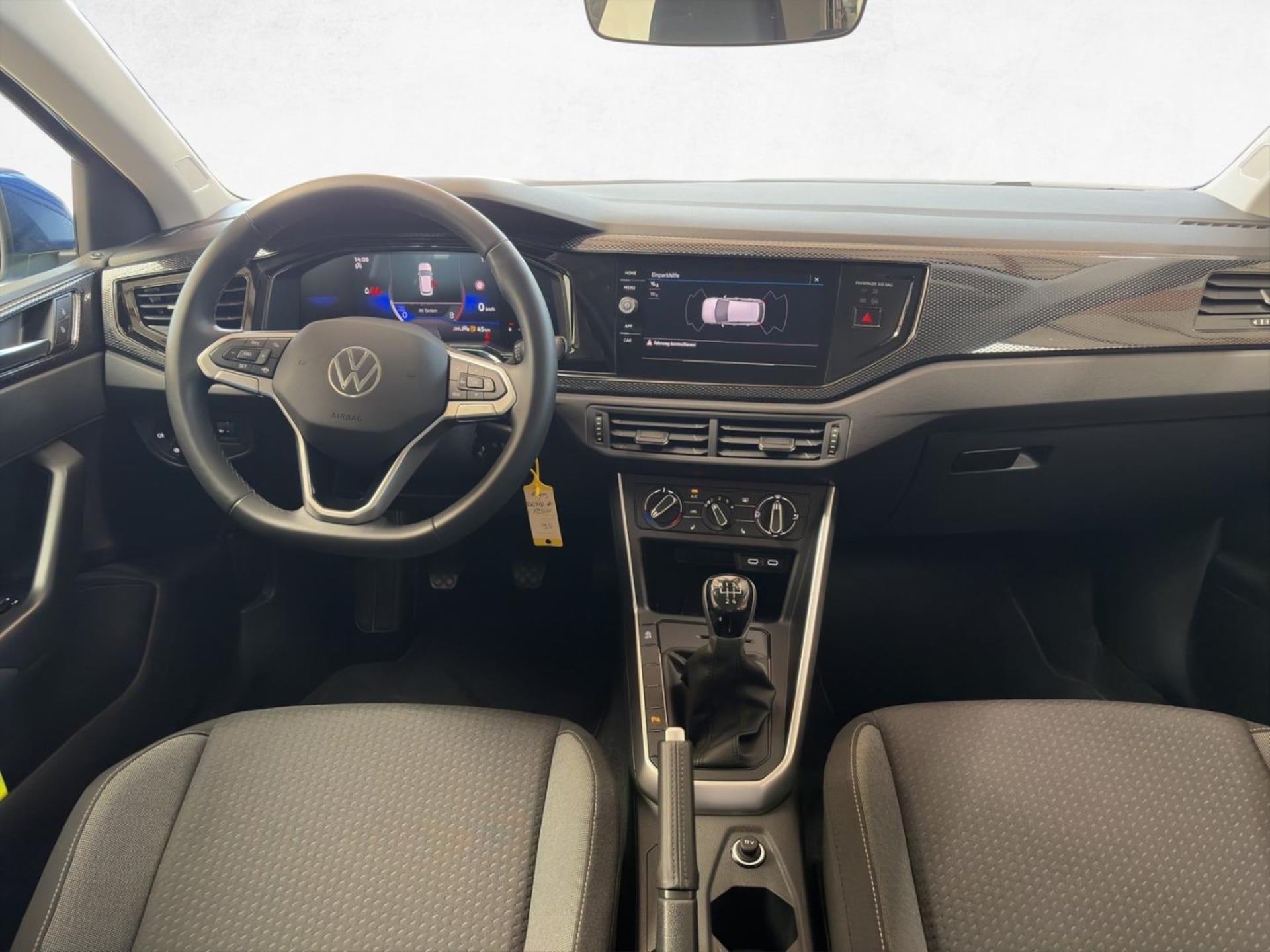 Volkswagen Polo Life