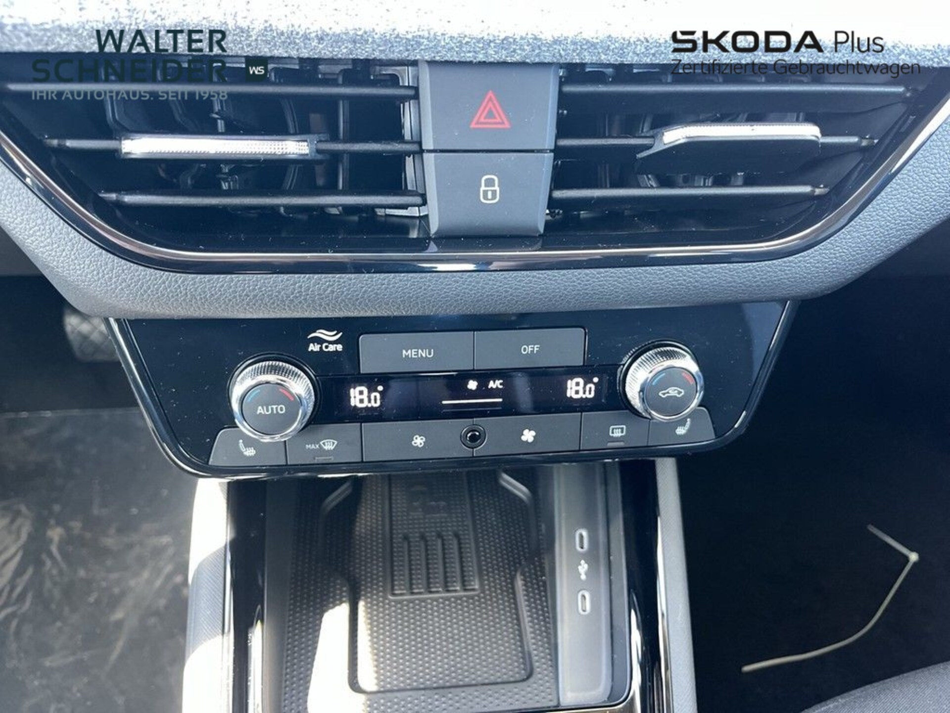 Skoda Kamiq Tour