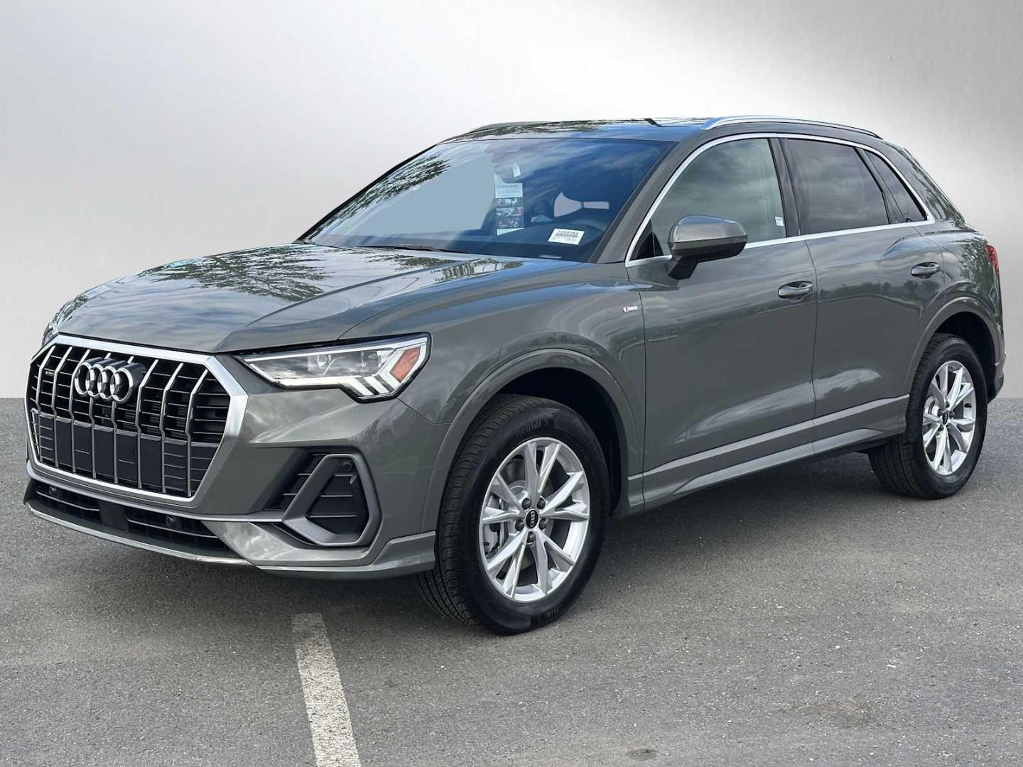 2025 Audi Q3 S Line Premium - Photo 7