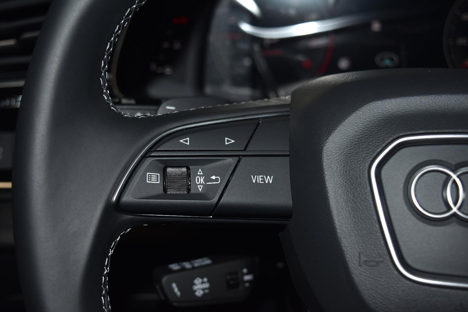 2026 Audi Q7 Premium - Photo 8