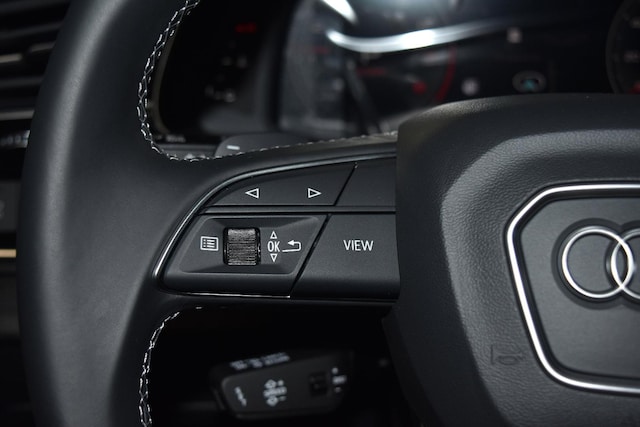 2026 Audi Q7 Premium - Photo 8