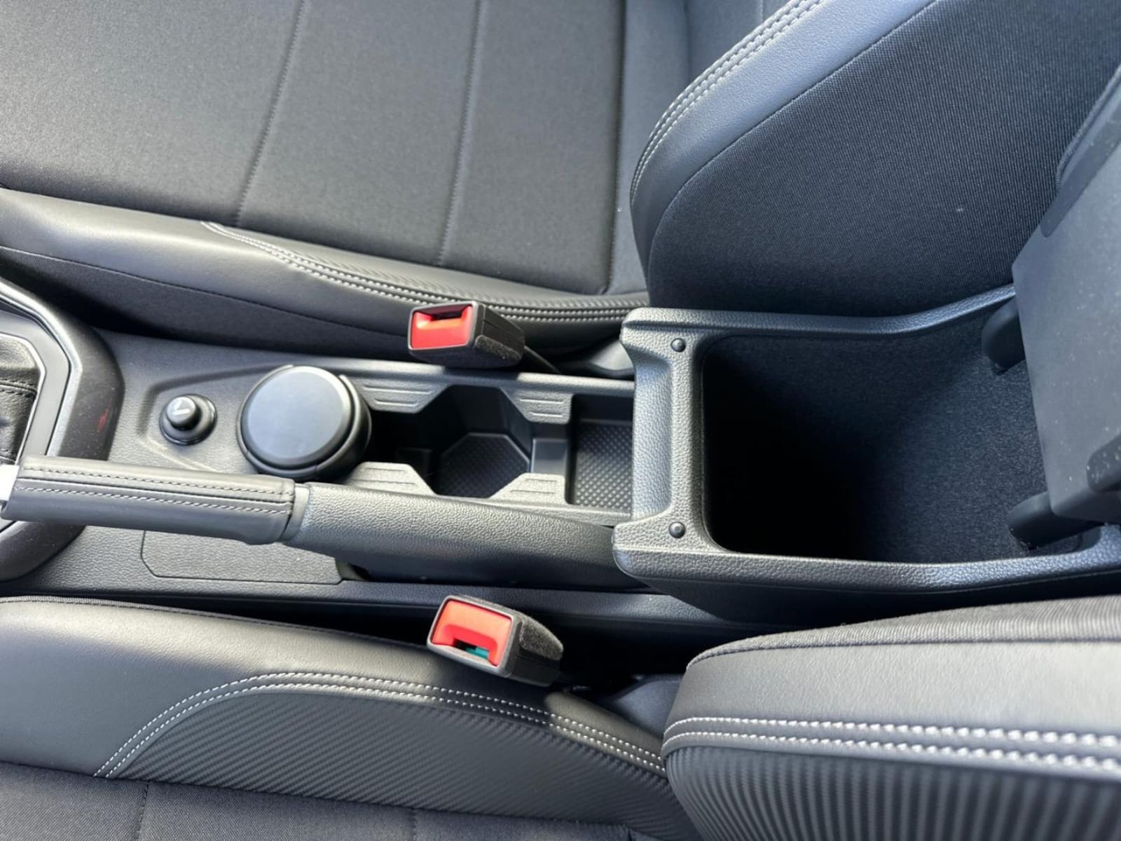 Volkswagen Taigo – Bild 16