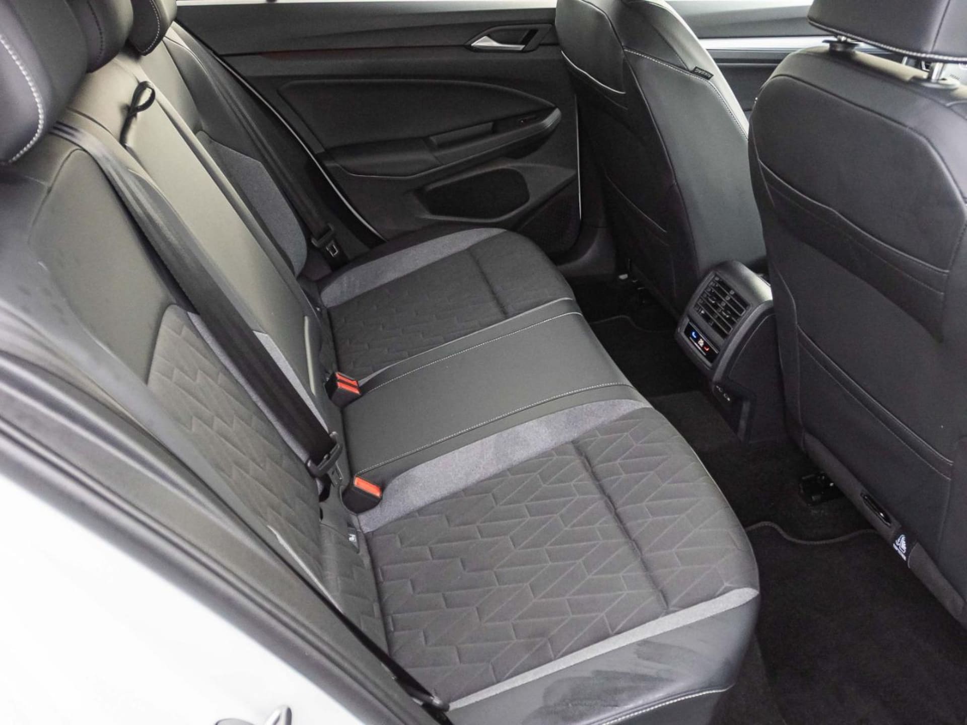 Volkswagen Golf Goal