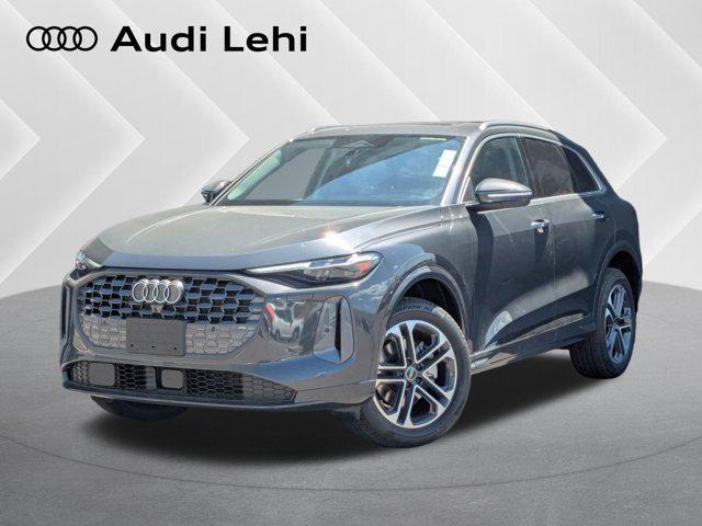 2026 Audi Q5 Premium Plus quattro's photo