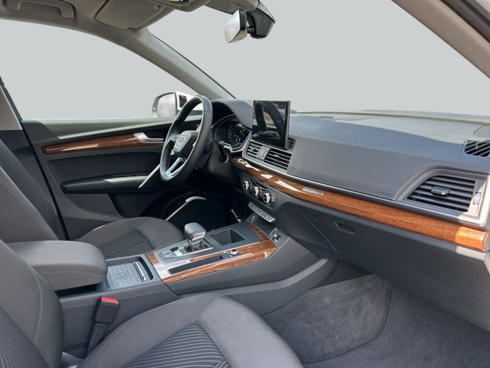 Audi Q5 SUV