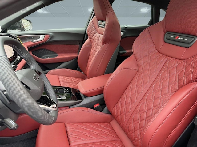 2026 Audi S5 Sedan
