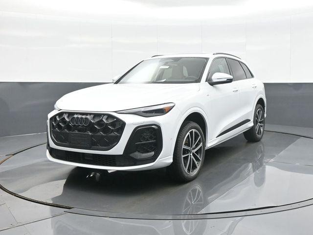 2026 Audi Q5