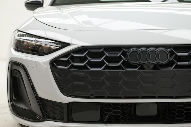 2025 Audi A5 Sedan