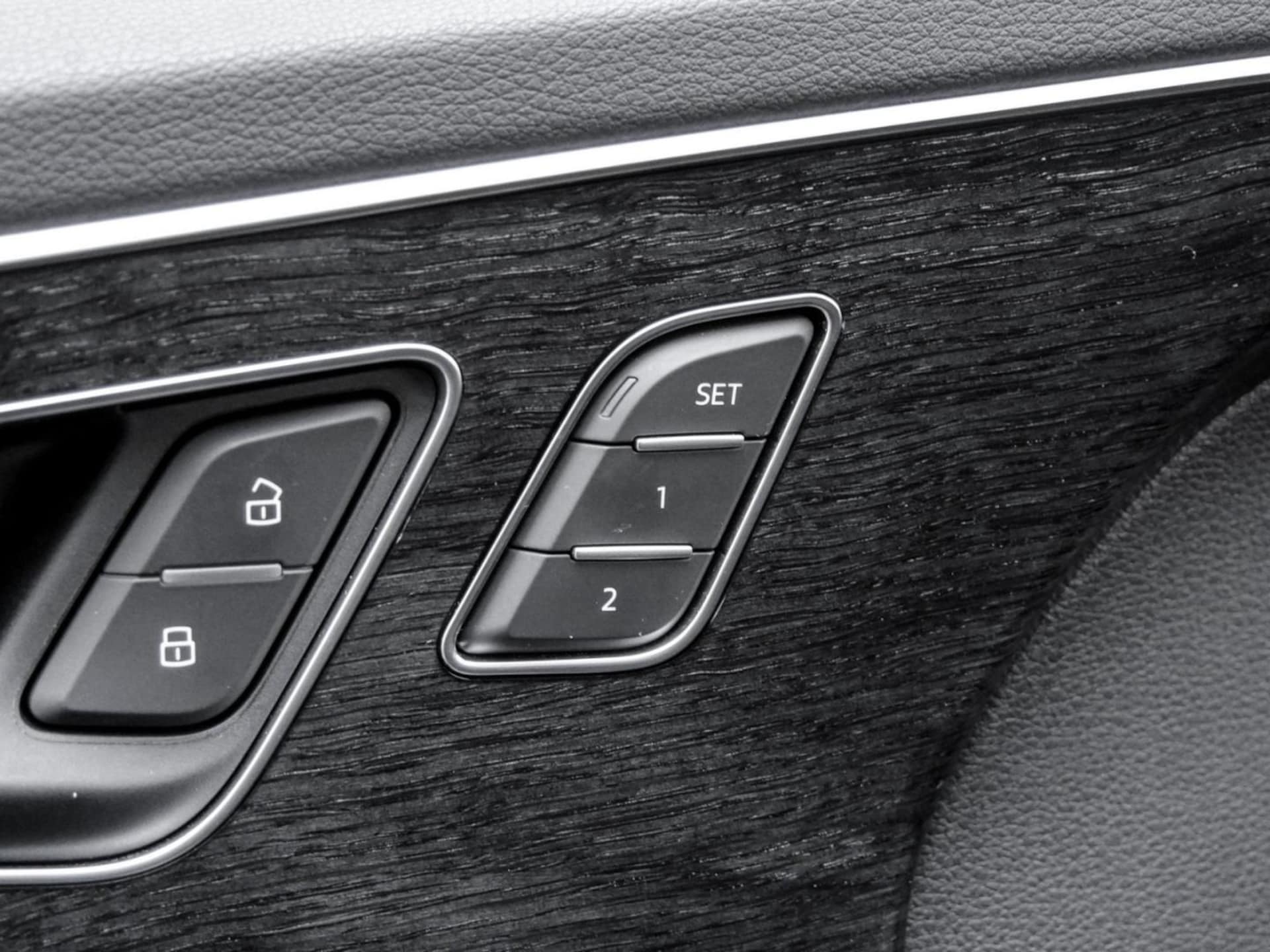 Audi Q7 SUV S line