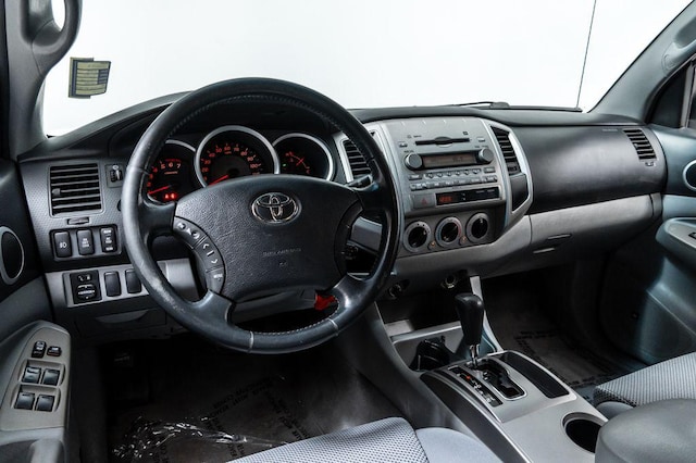 2008 Toyota Tacoma