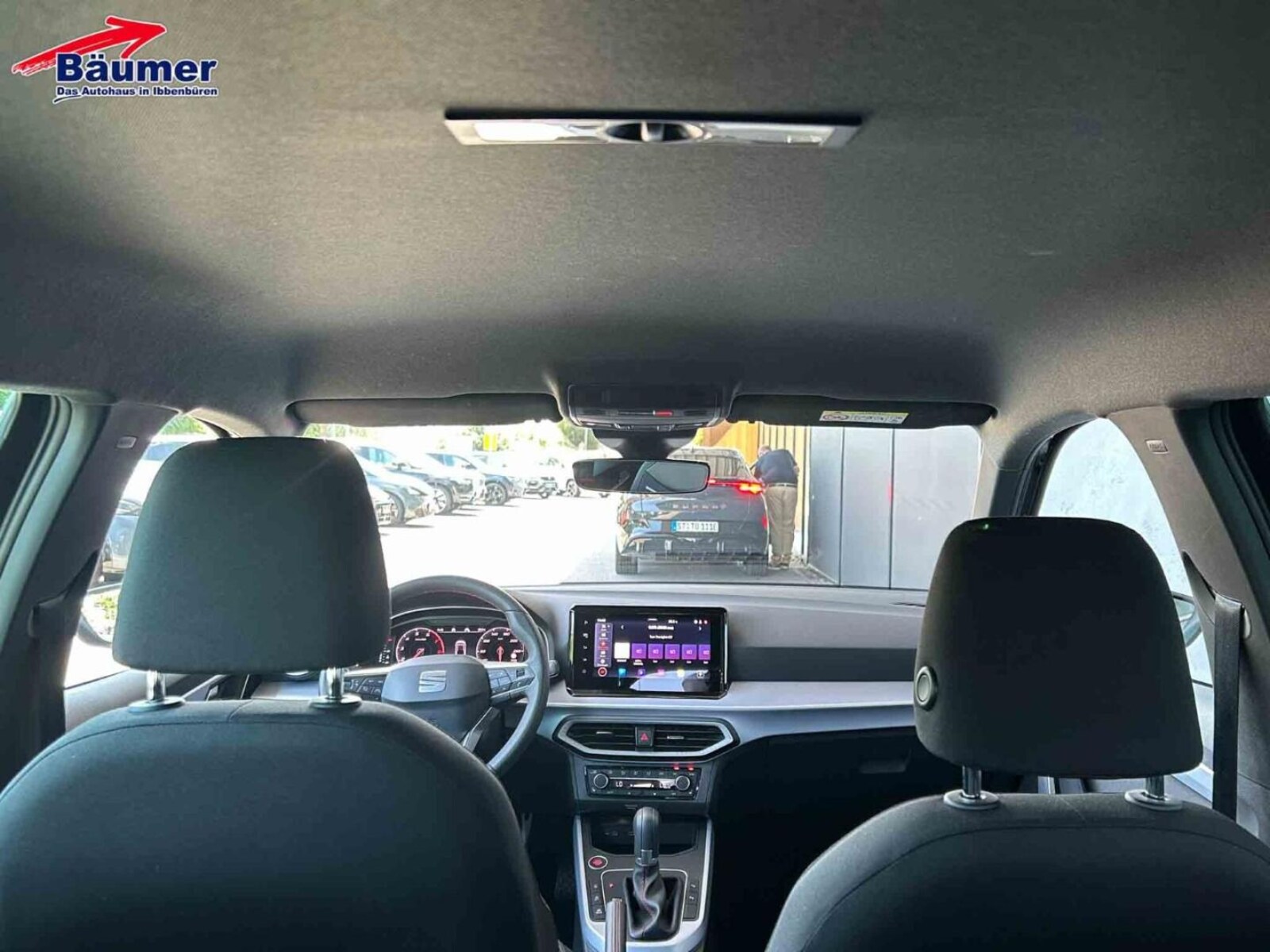 SEAT Arona – Bild 12