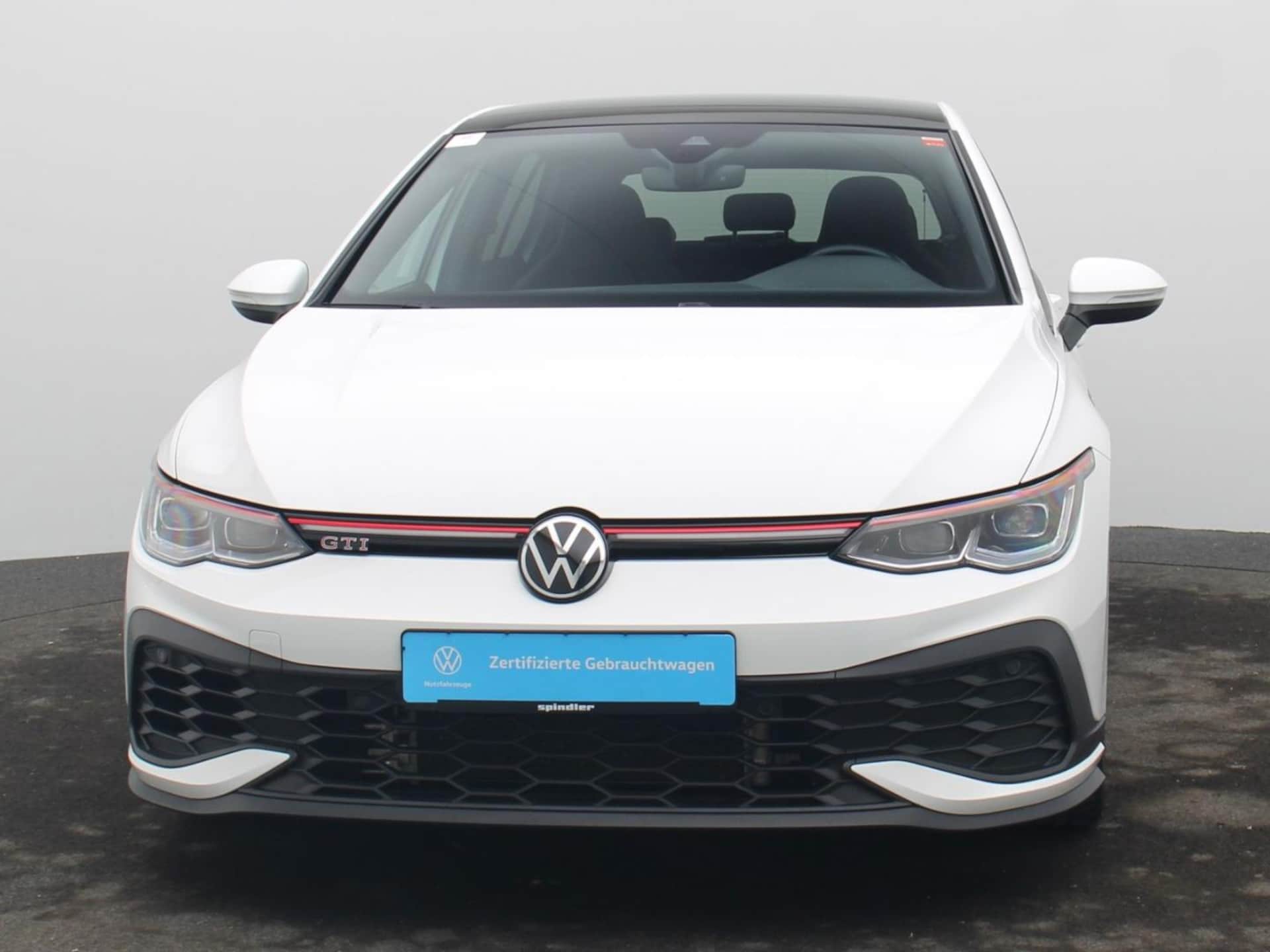Volkswagen Golf GTI Clubsport