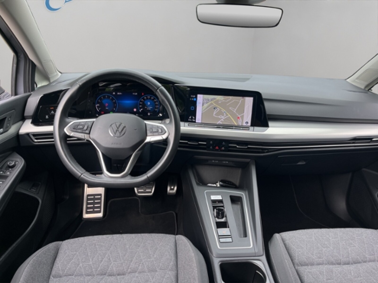 Volkswagen Golf Variant – Bild 9