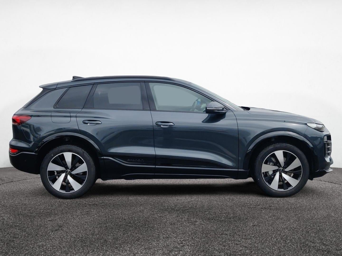 Bild über Audi Q6 SUV e-tron e-tron - für weitere Informationen kontaktieren Sie den Audi Partner