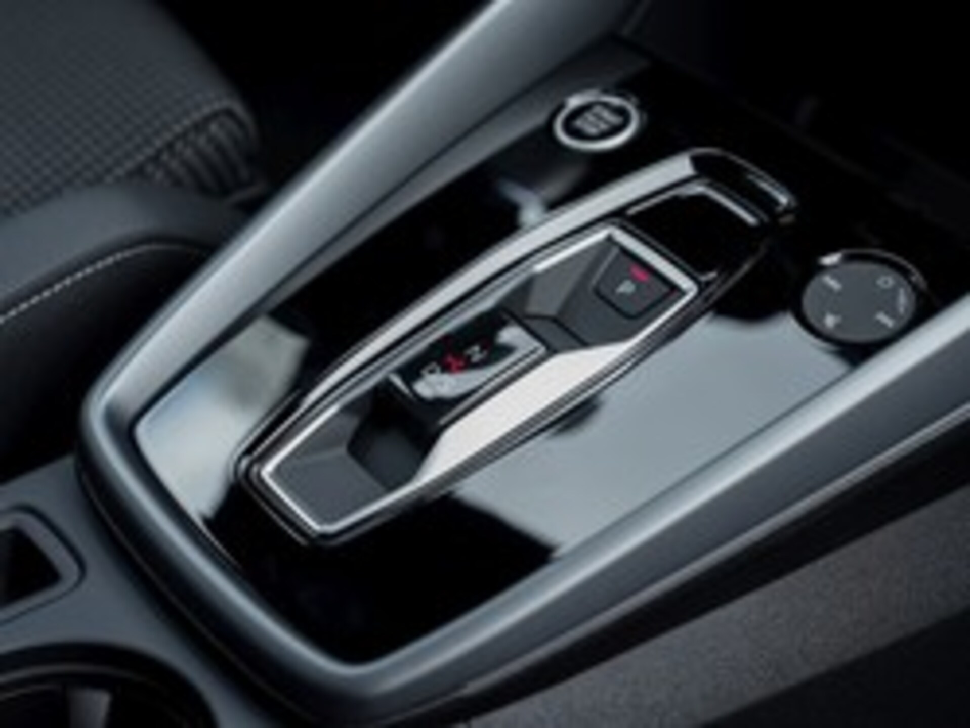 Audi A3 Sportback TFSI e S line
