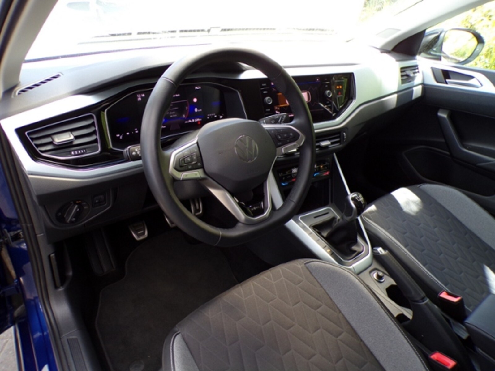 Volkswagen Taigo – Bild 12
