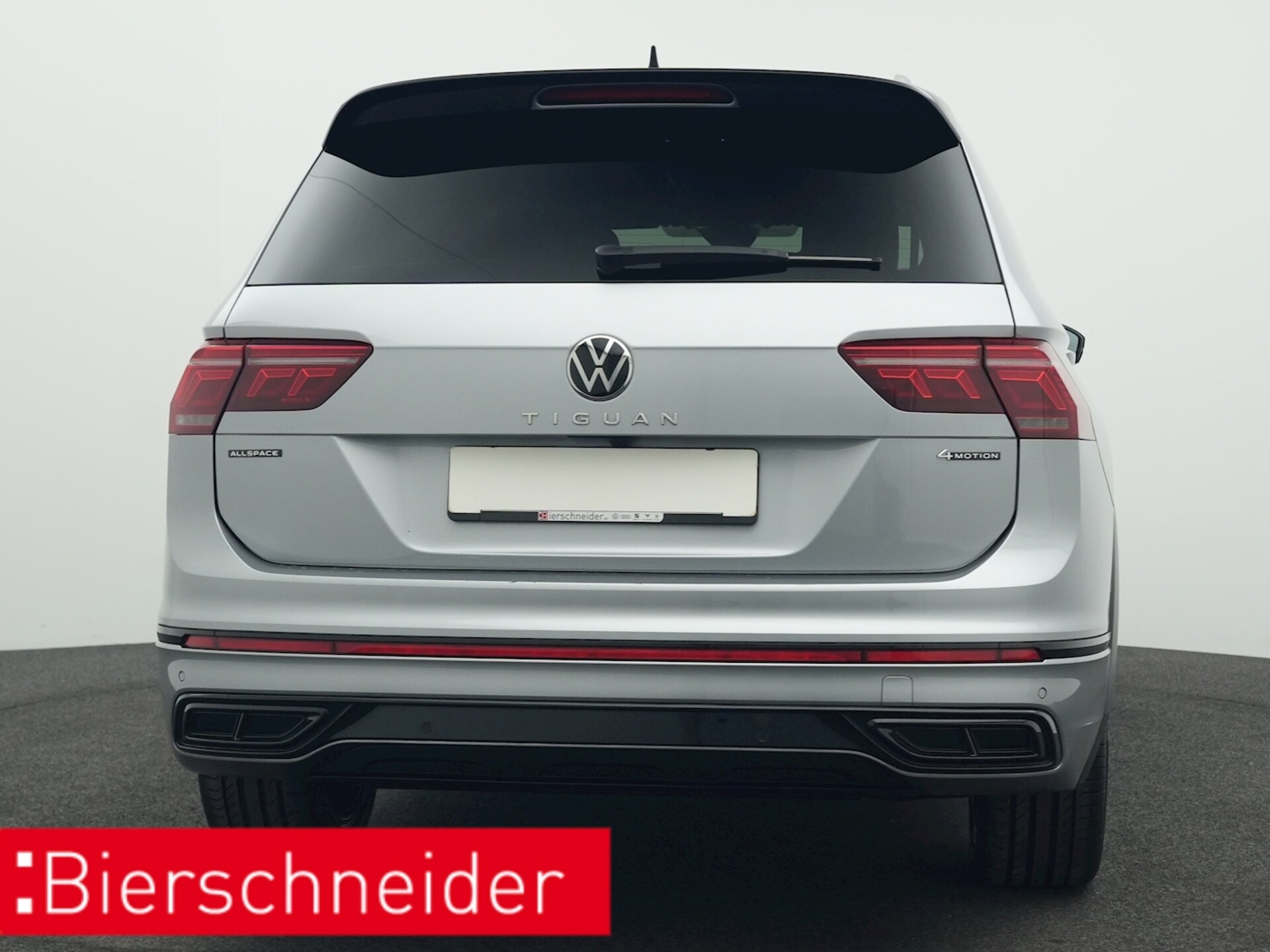 Volkswagen Tiguan Allspace R-Line