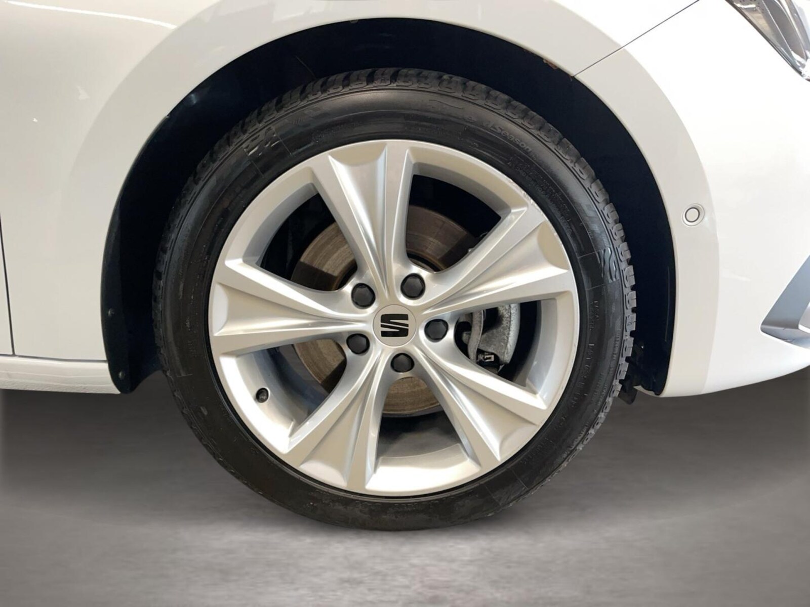 SEAT Leon Sportstourer – Bild 6