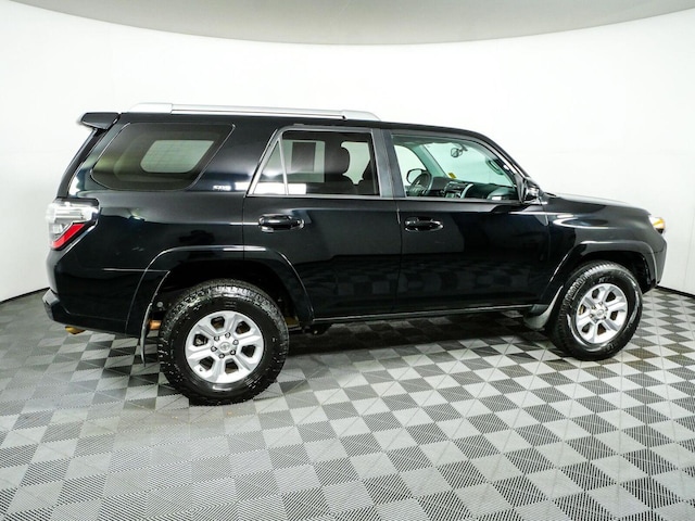 2018 Toyota 4Runner