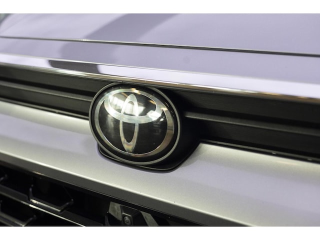 2024 Toyota Grand Highlander