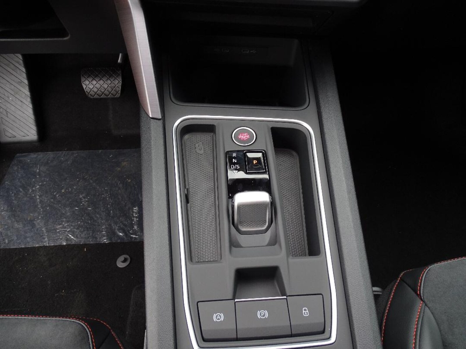 SEAT Leon Sportstourer – Bild 11
