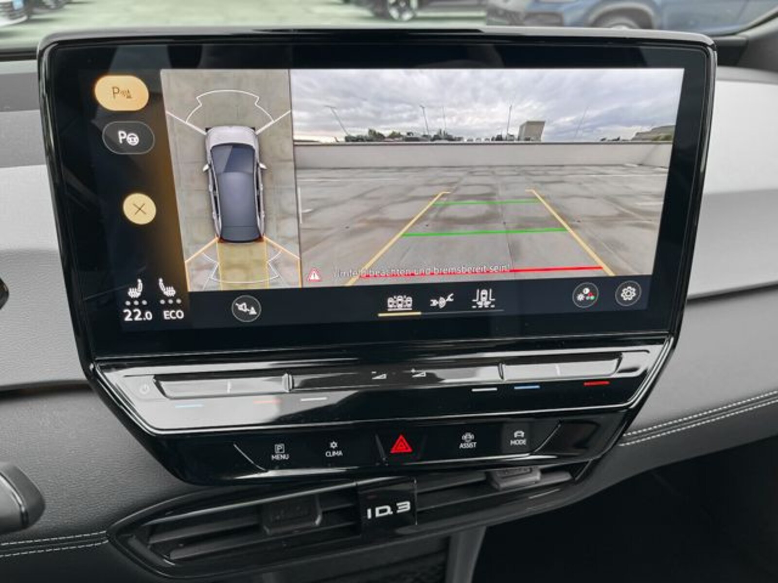 Volkswagen ID.3 – Bild 13