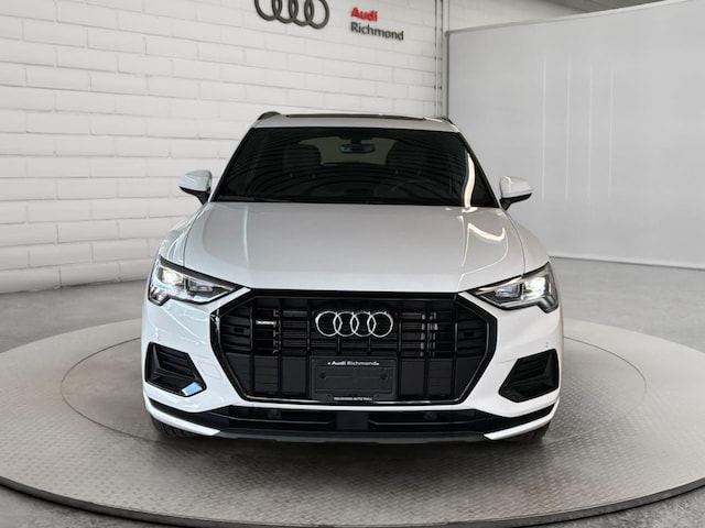 2023 Audi Q3 SUV