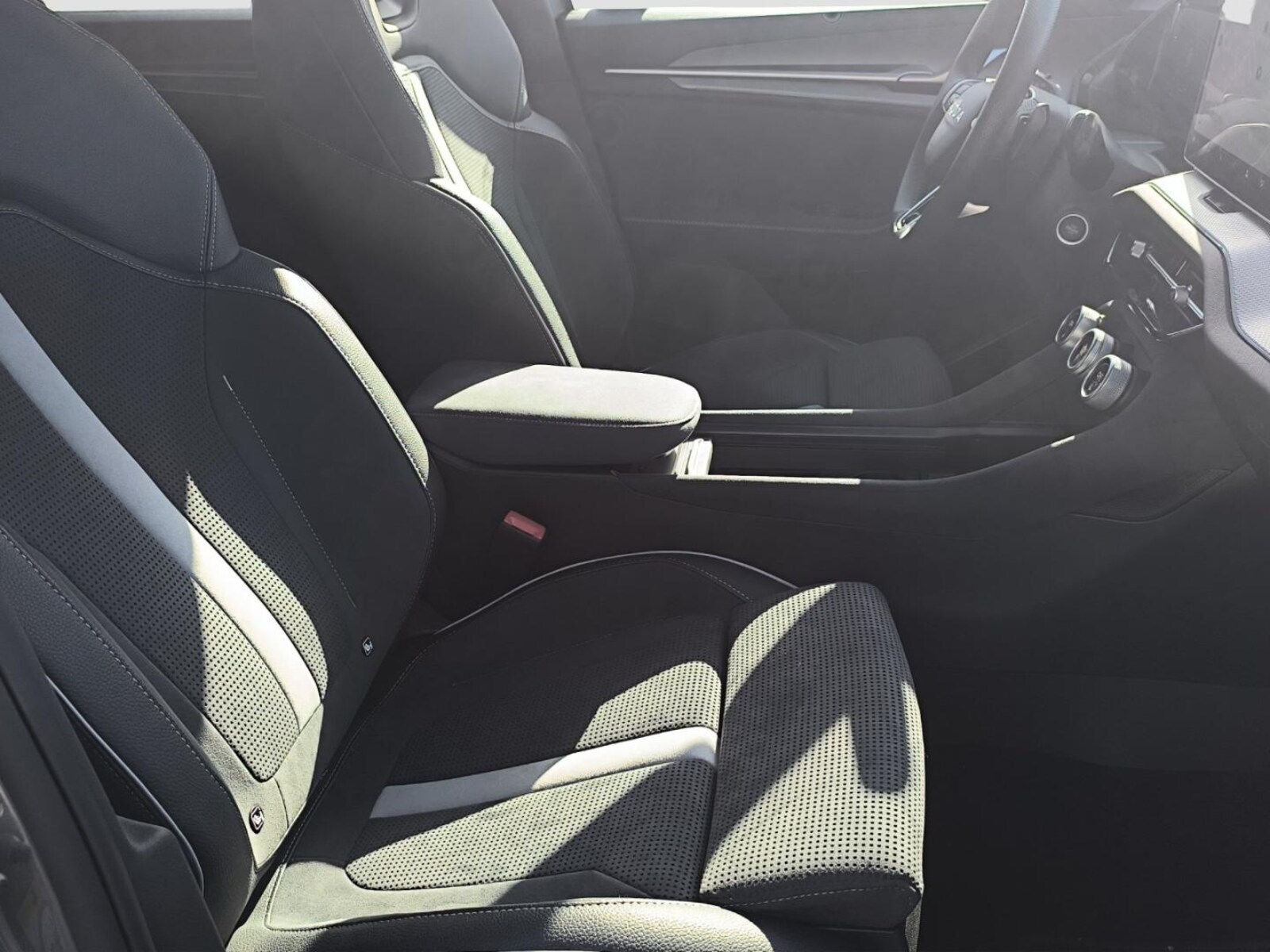 Škoda Kodiaq – Bild 22