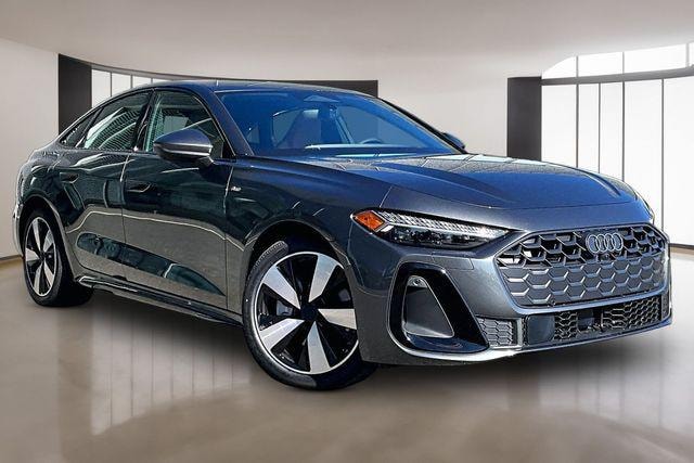 Photo of 2026 Audi A5 Sedan
