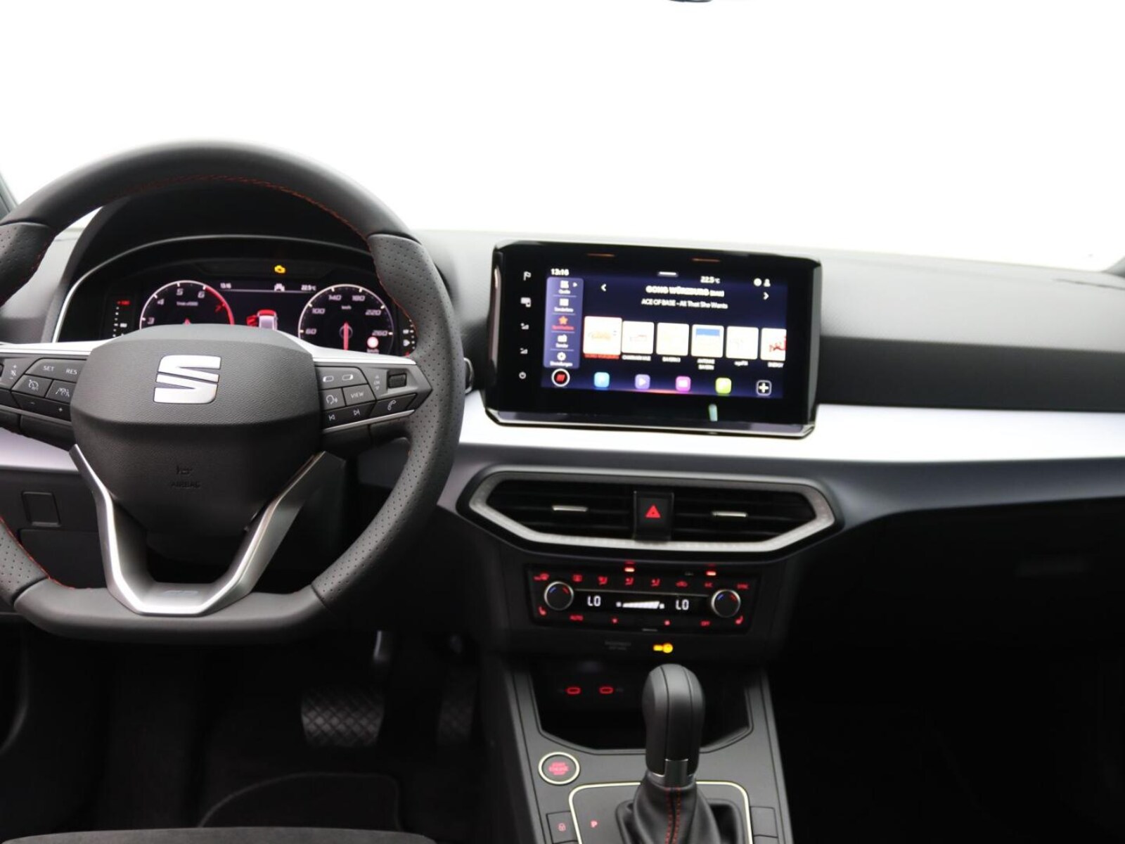 SEAT Ibiza – Bild 15