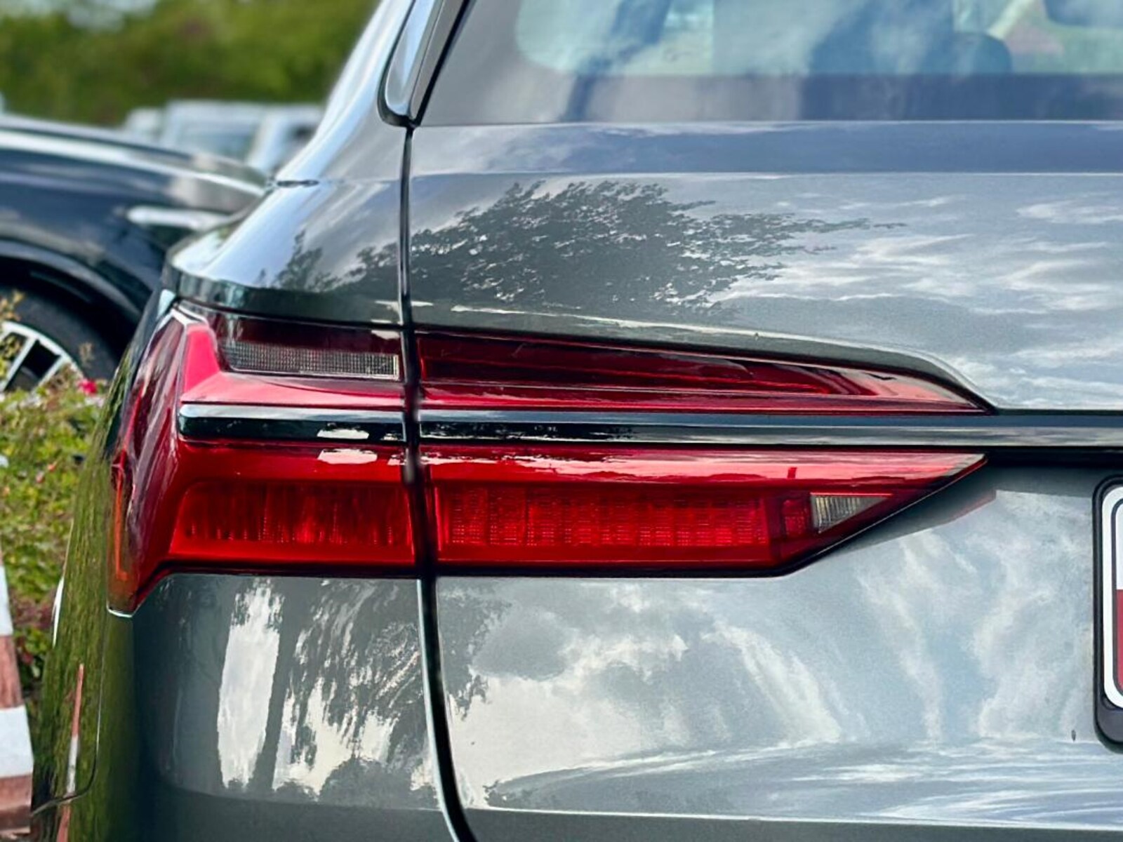 Audi A6 Avant – Bild 32