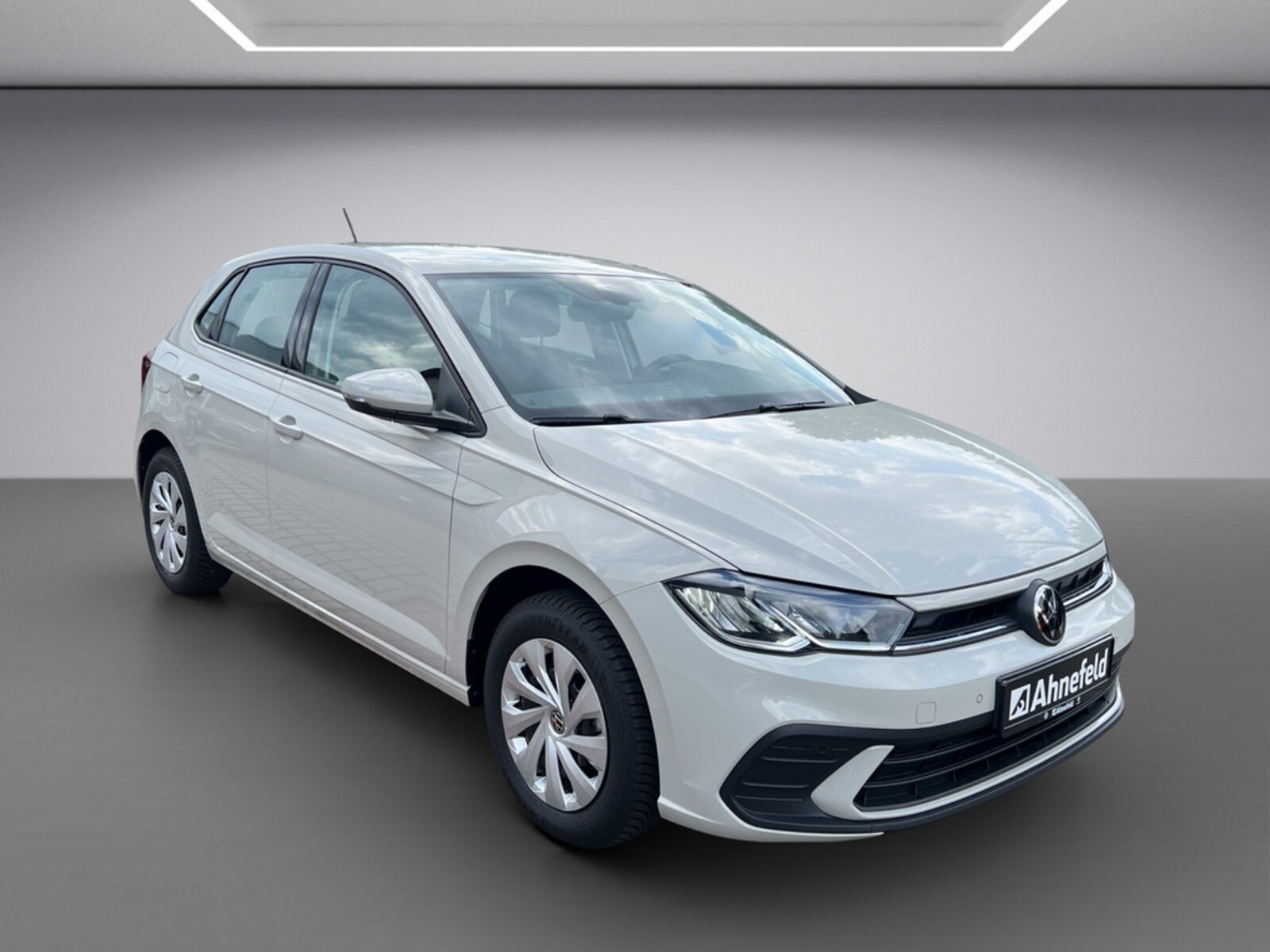 Volkswagen Polo – Bild 7