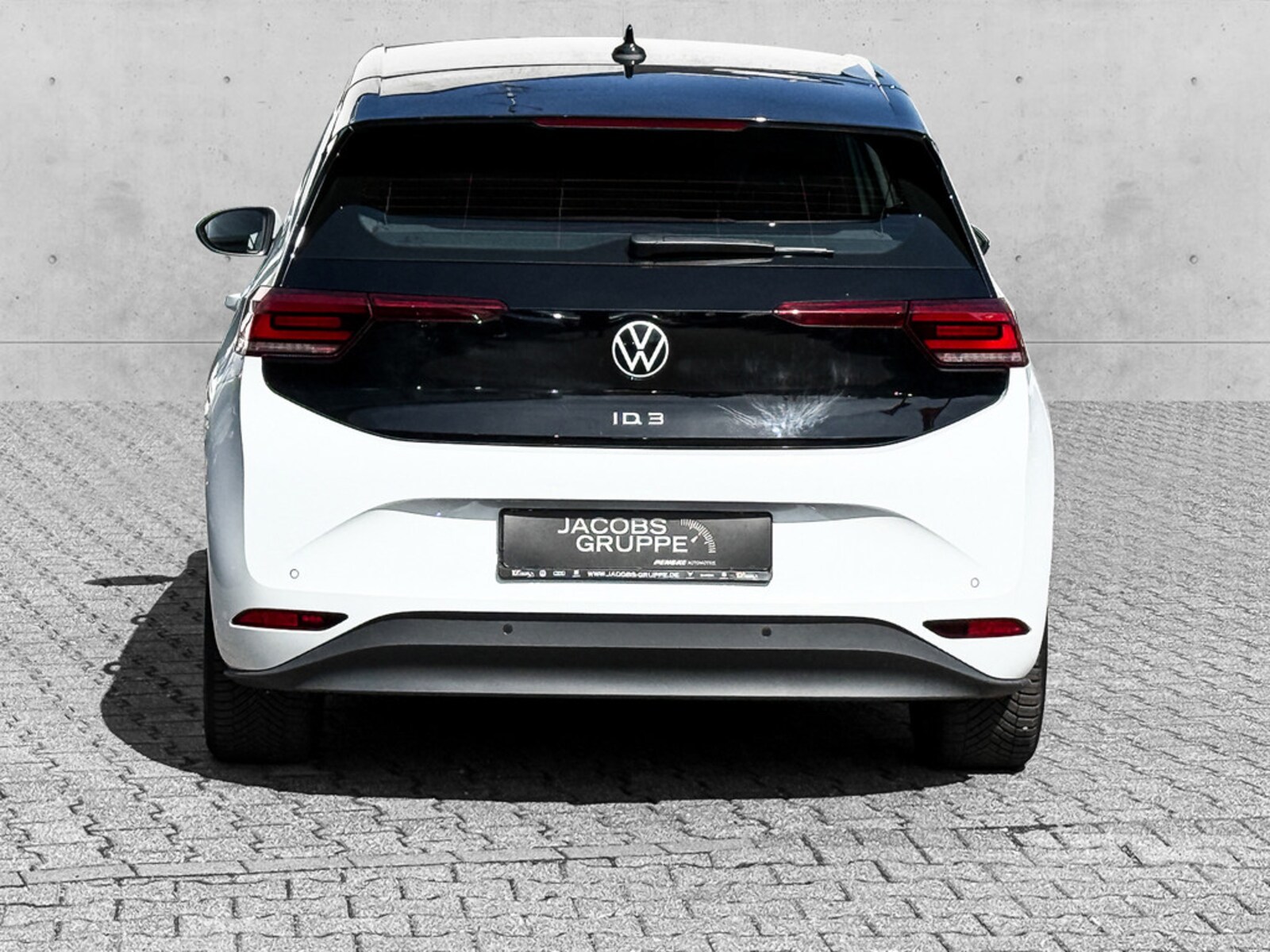 Volkswagen ID.3 – Bild 4