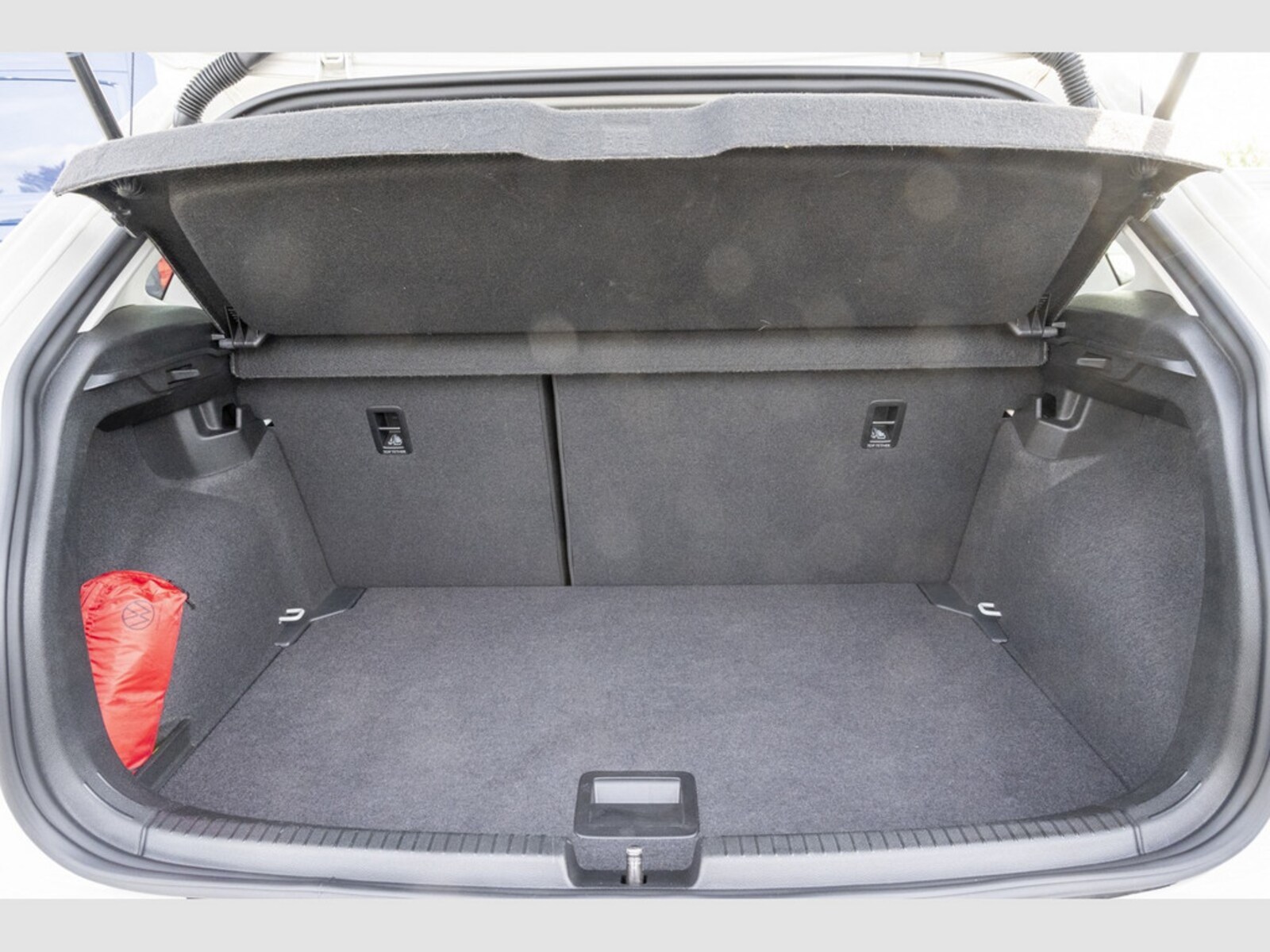 Volkswagen Polo – Bild 6