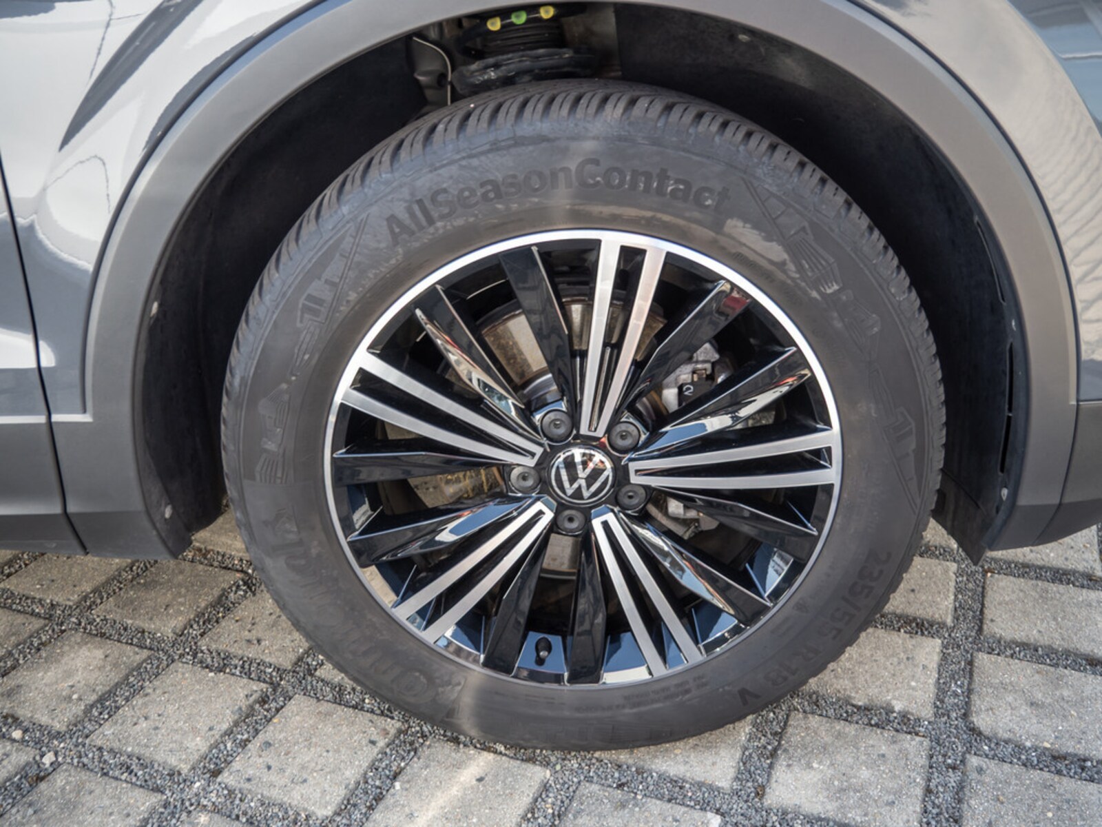 Volkswagen Tiguan – Bild 5