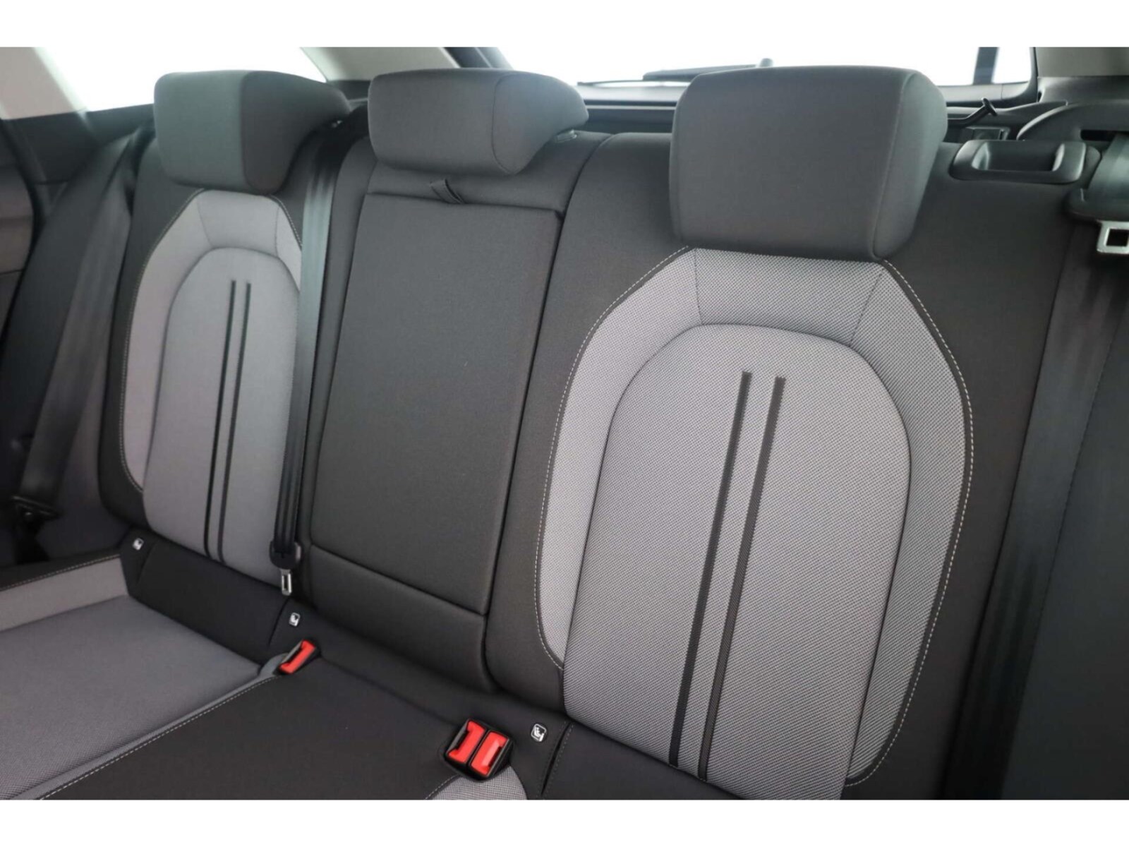 SEAT Leon Sportstourer – Bild 10