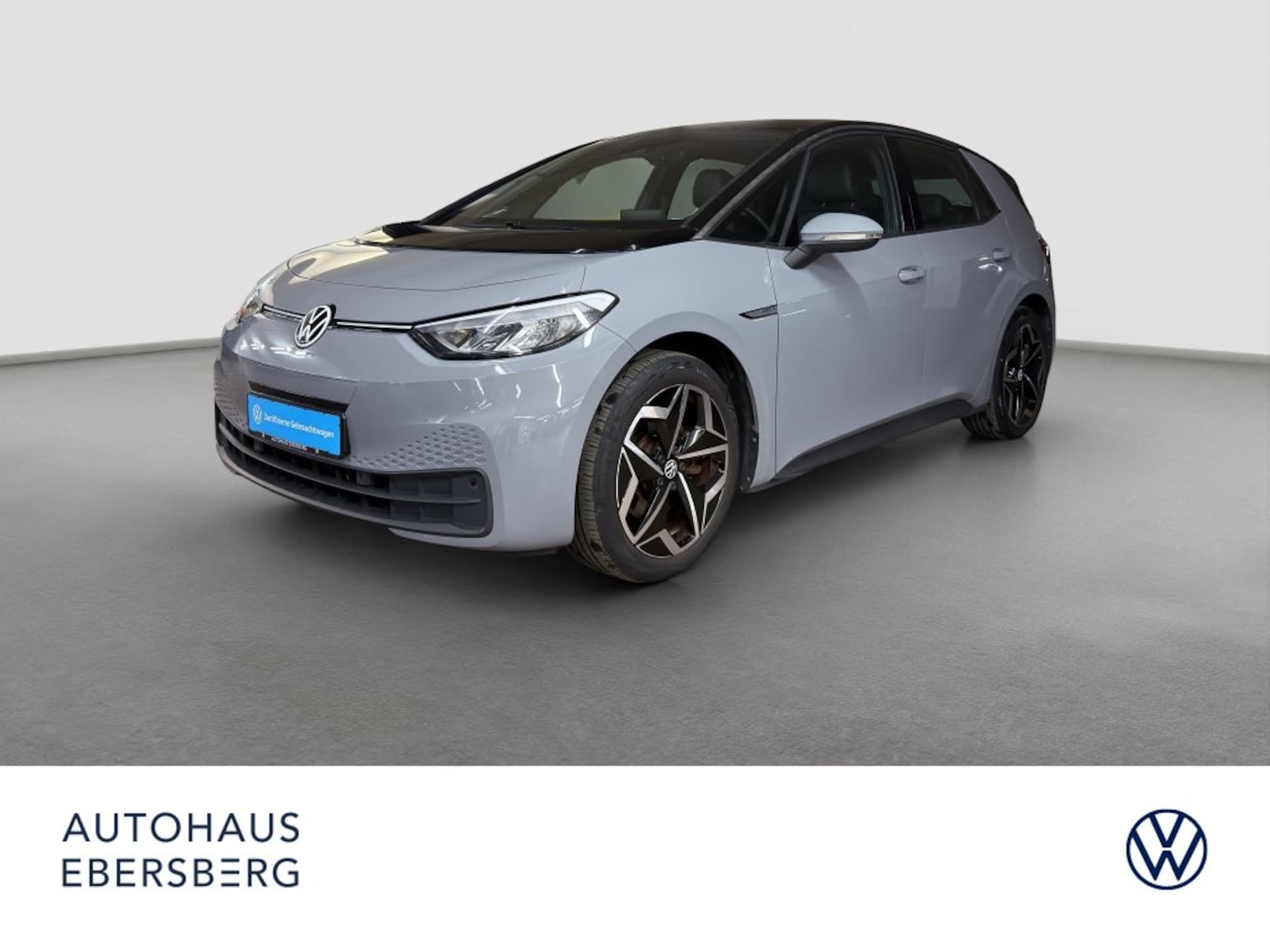 Volkswagen ID.3 2022