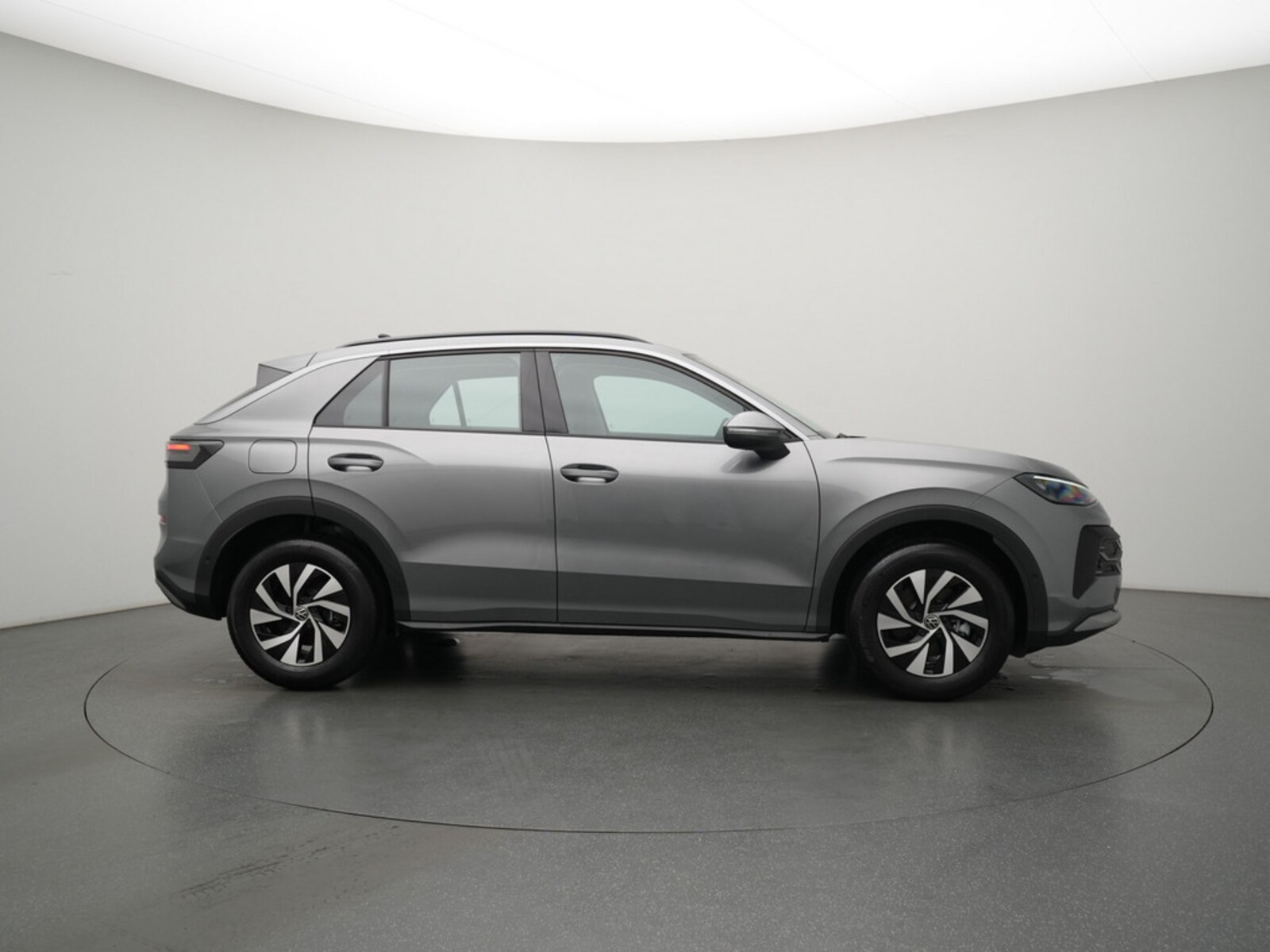 Volkswagen T-Roc – Bild 3