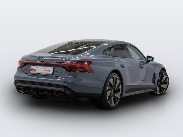 Audi e-tron GT RS