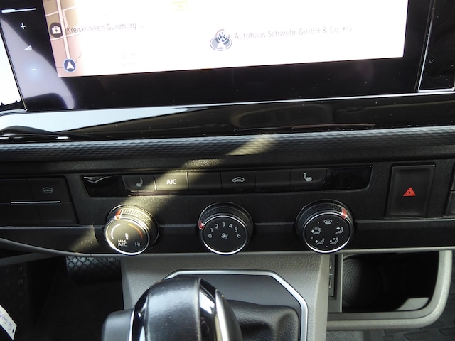 Volkswagen T6.1 Transporter