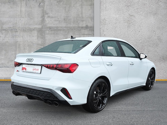 Audi S3 TFSI Quattro S Tronic -  - Joinsteer - #3