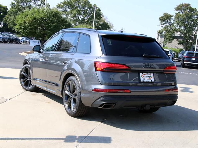 2026 AUDI Q7 - Image 10