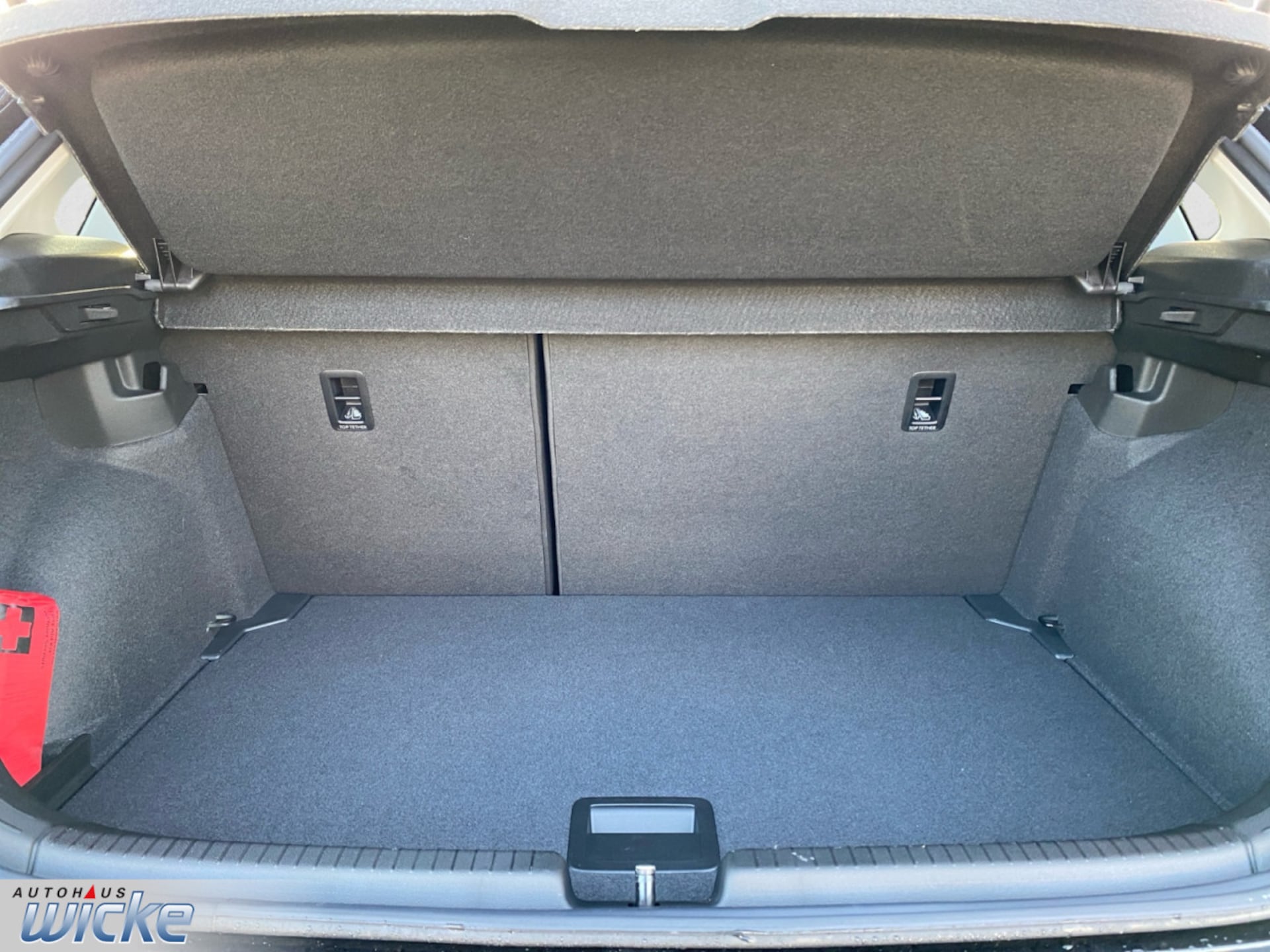 Volkswagen Polo Goal