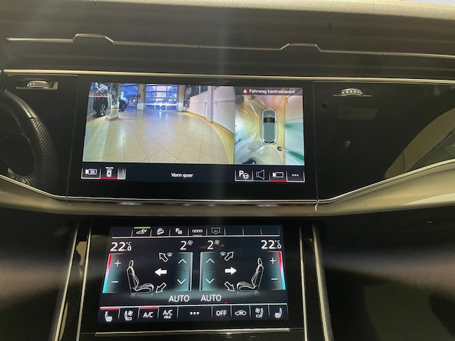 Audi Q7 SUV TFSI E 55 TFSI E Quattro Tiptronic -  - Joinsteer - #5
