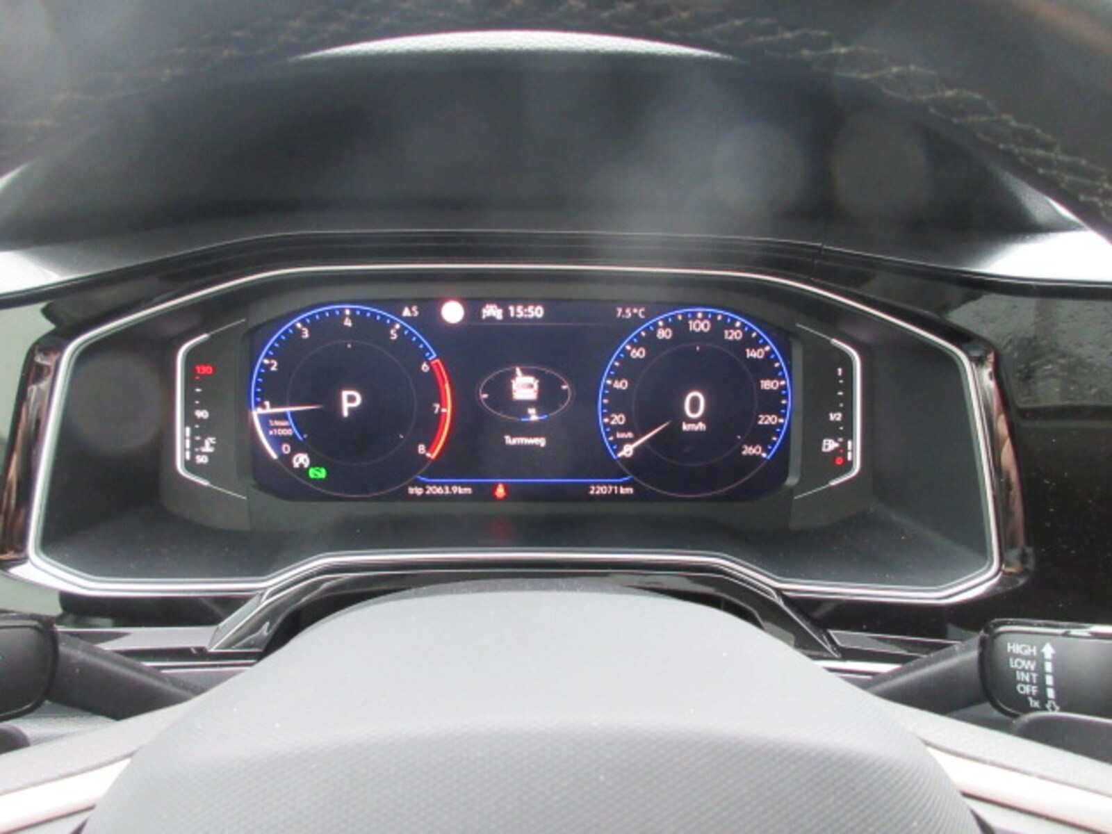 Volkswagen Polo – Bild 14