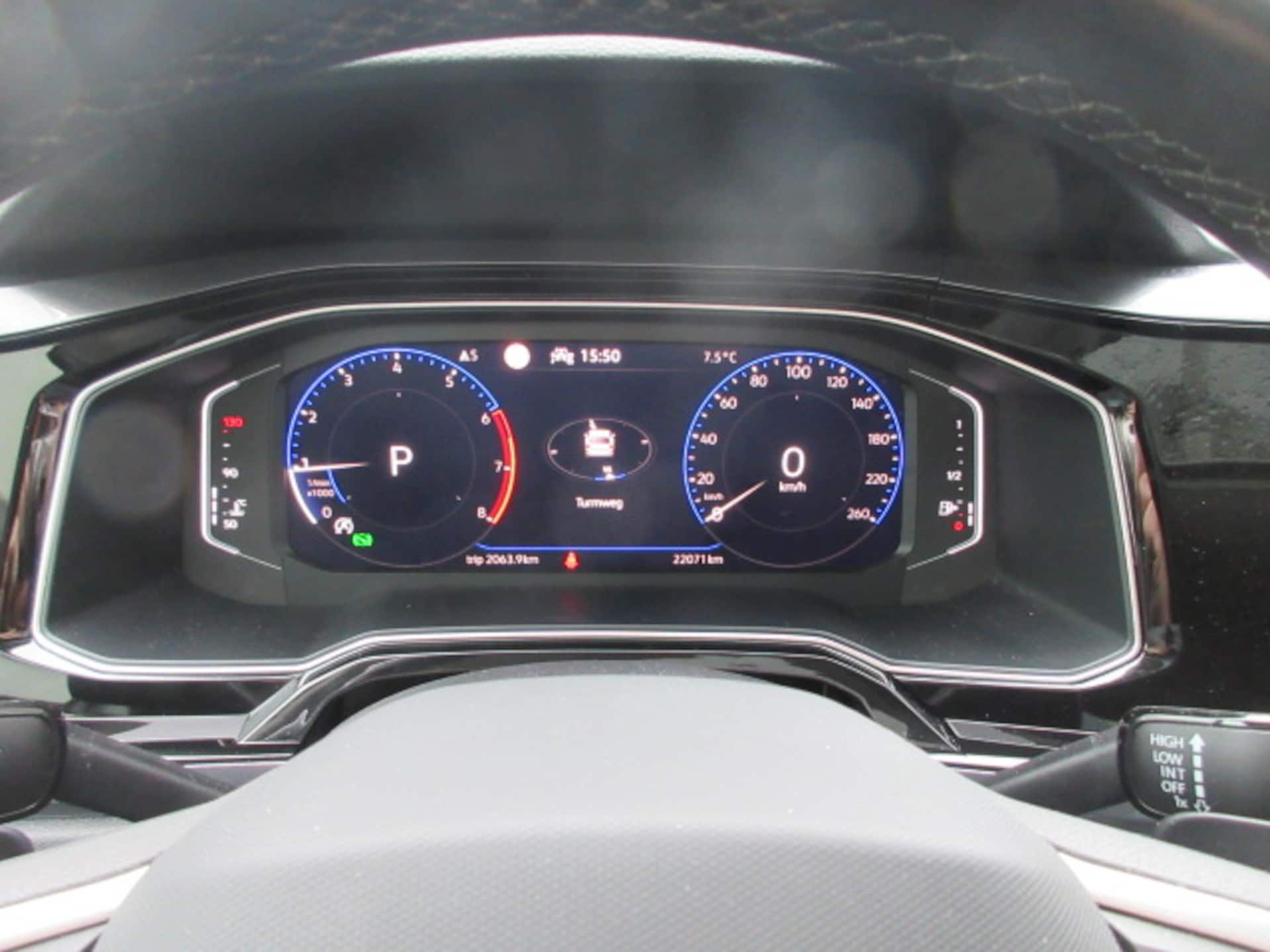 Volkswagen Polo Style
