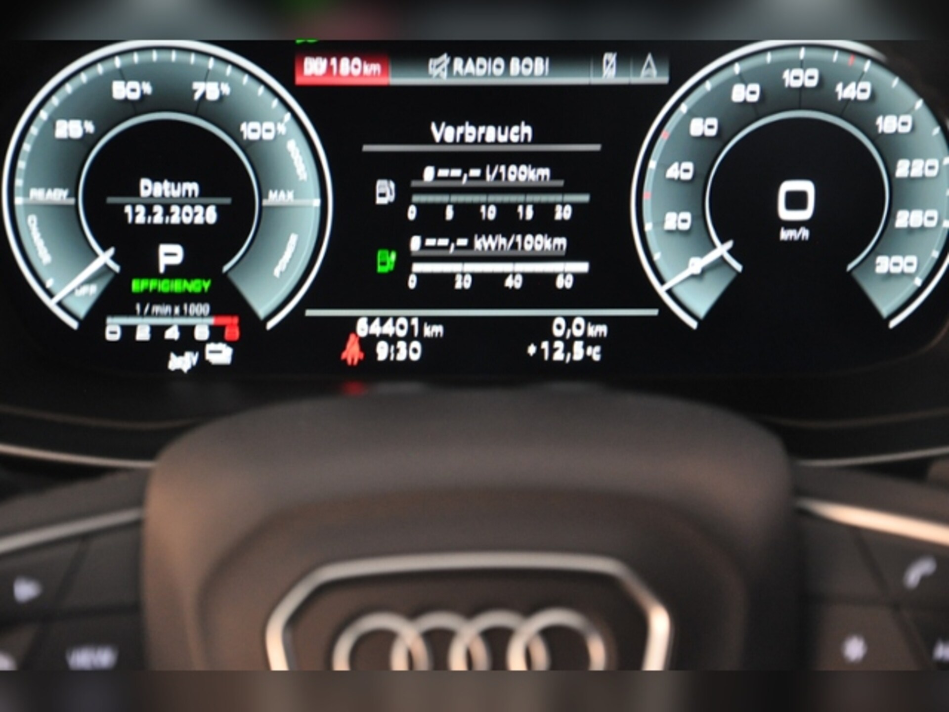 Audi Q5 TFSI e S line