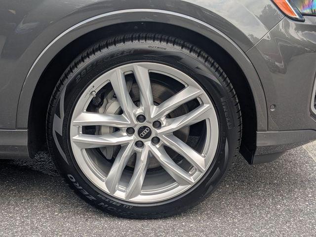 2025 Audi Q7 Premium Plus - Photo 16
