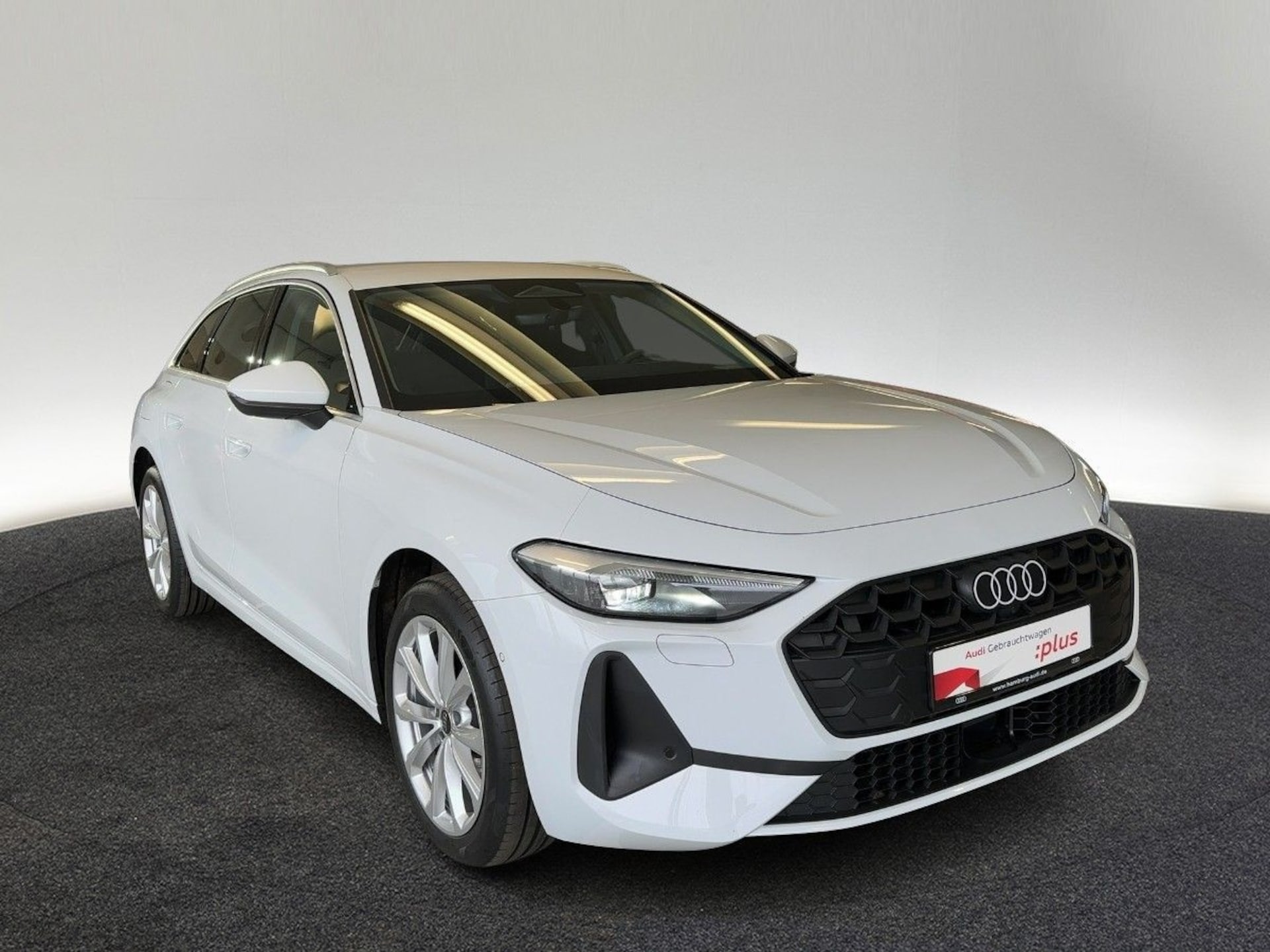 Audi A5 Avant